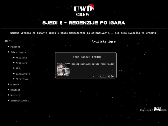 sjedi1/Akcijske screenshot
