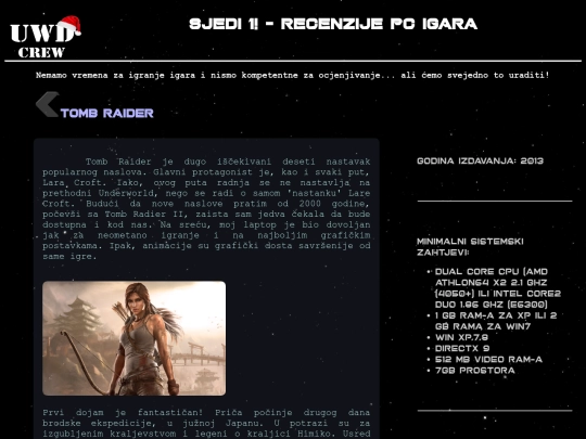 sjedi1/Tombraider2013 screenshot