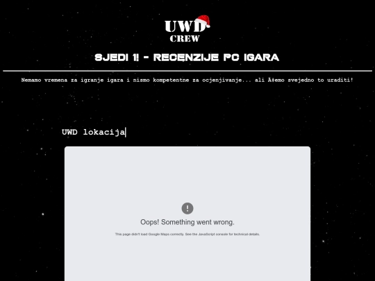 sjedi1/bahami screenshot