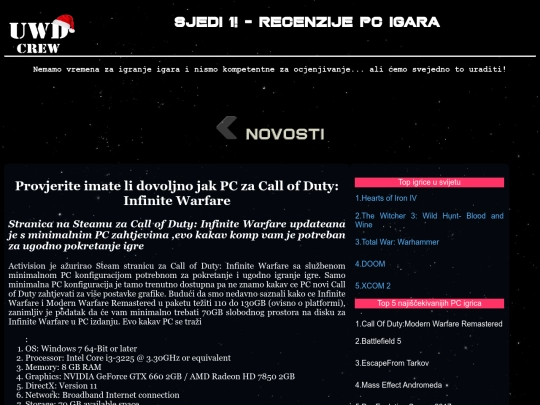 sjedi1/druganovost screenshot