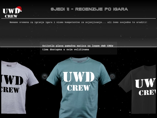sjedi1/majice screenshot