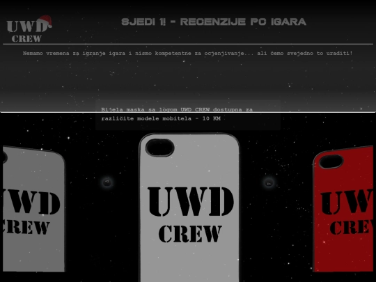 sjedi1/maske screenshot