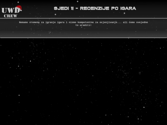 sjedi1/nagradna_igra/shuffle screenshot