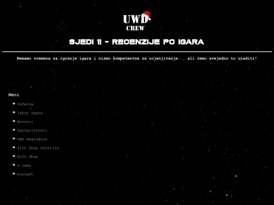 sjedi1/onama screenshot