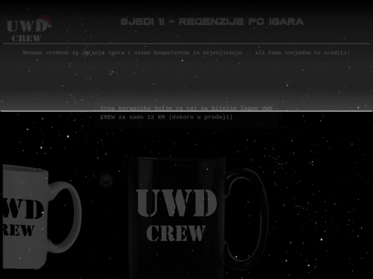 sjedi1/solje screenshot
