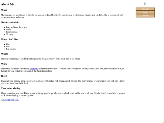 about screenshot