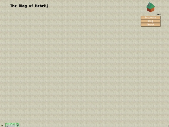 blog/categories/general screenshot