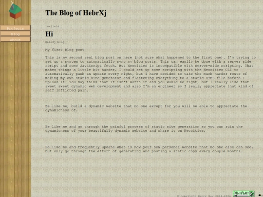 blog/posts/1 screenshot