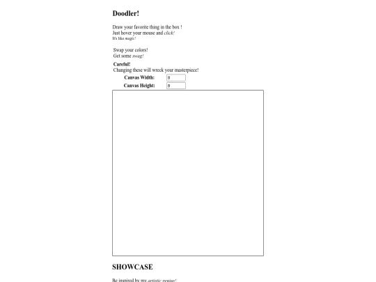 projects/draw-v0.2/draw screenshot