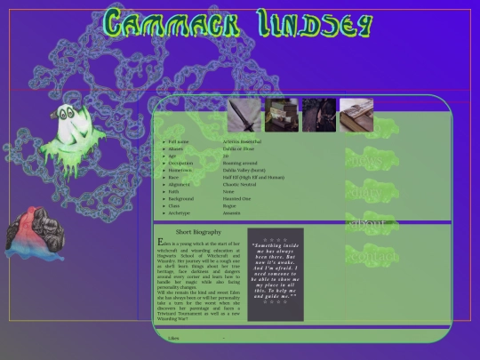 00newwebsite screenshot