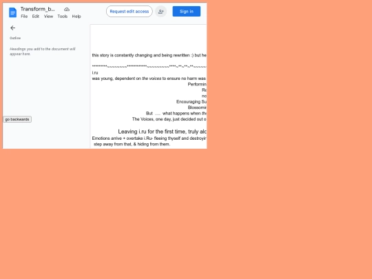 _story screenshot
