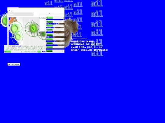 _wild screenshot