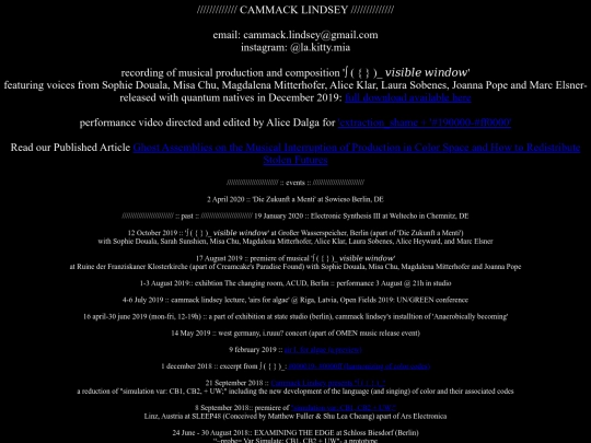 camcam screenshot