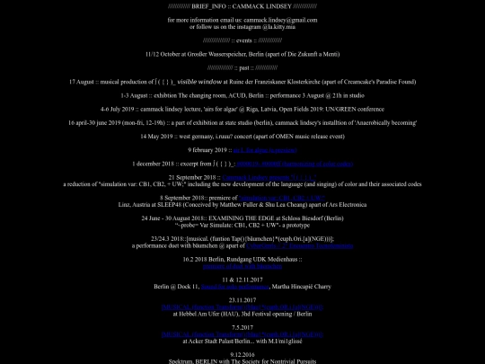 cammack3 screenshot