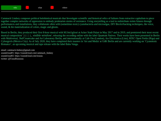 cammacklindsey screenshot
