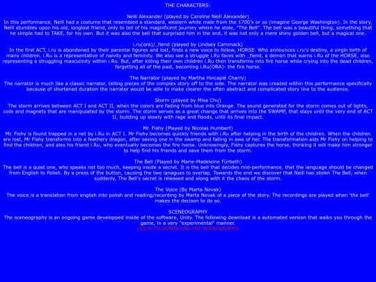 chara_scene screenshot