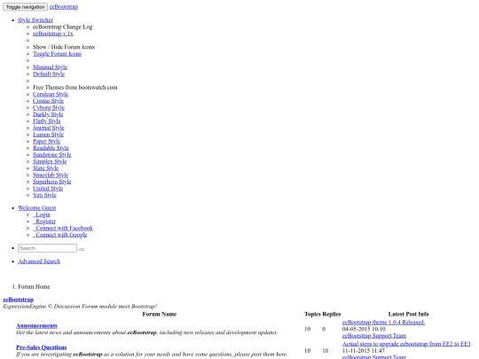chat screenshot