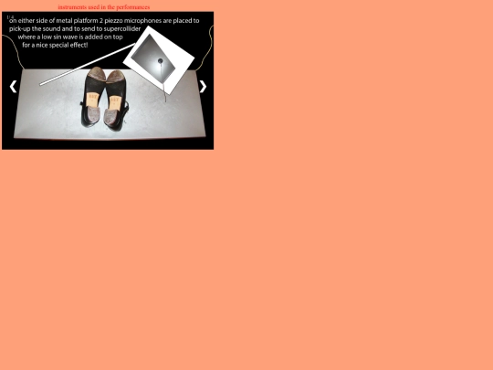 instrument_nov screenshot