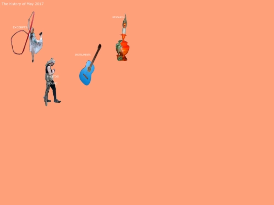 musical screenshot