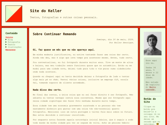 blog/sobre-continuar-remando screenshot