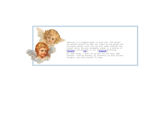 pageii screenshot