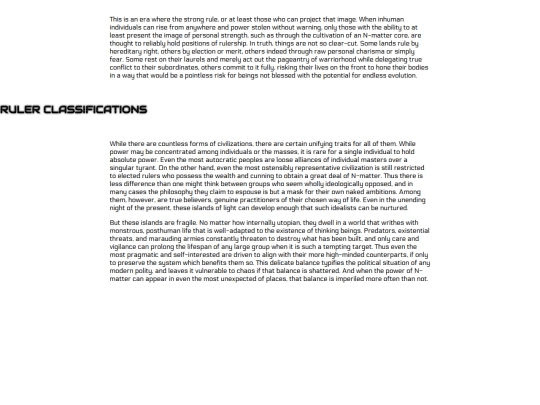 encyclopedia/civilizations screenshot