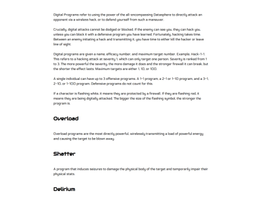 guide/digitalprograms screenshot