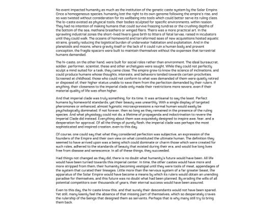 pages/genetic_caste_system screenshot