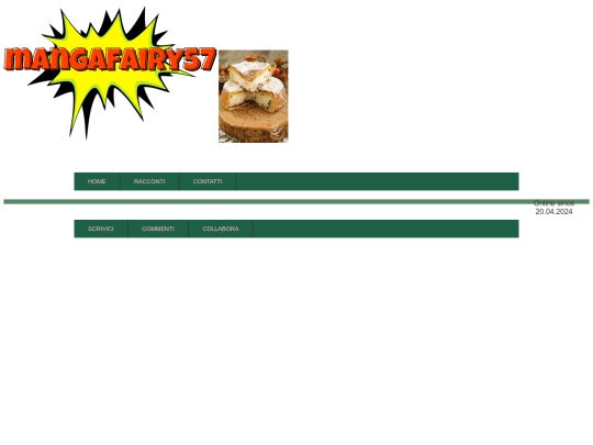 racconti screenshot