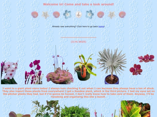 happenings screenshot