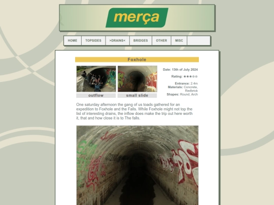 north/d_foxhole screenshot