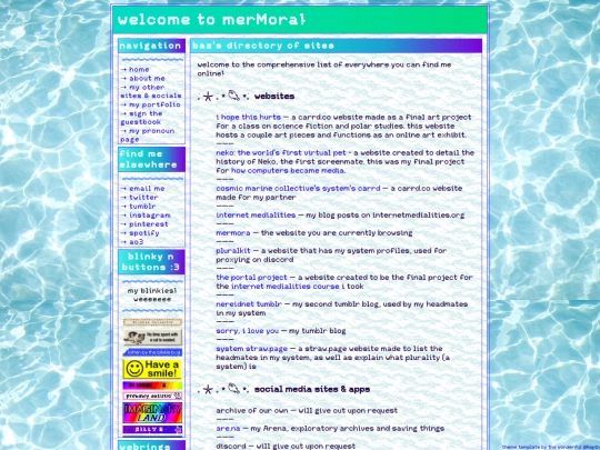 directory screenshot