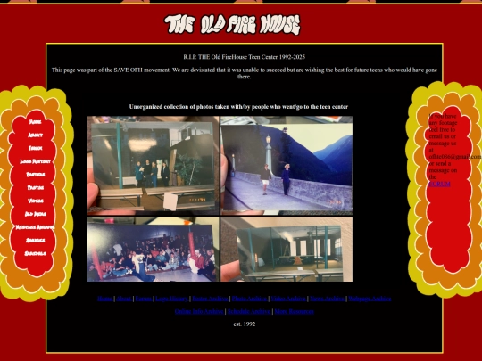 photo-archive screenshot