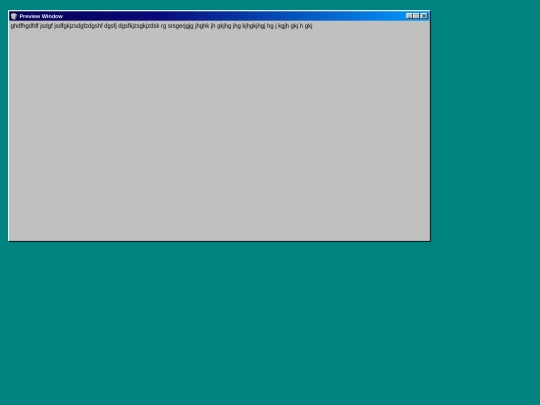 themePreview screenshot