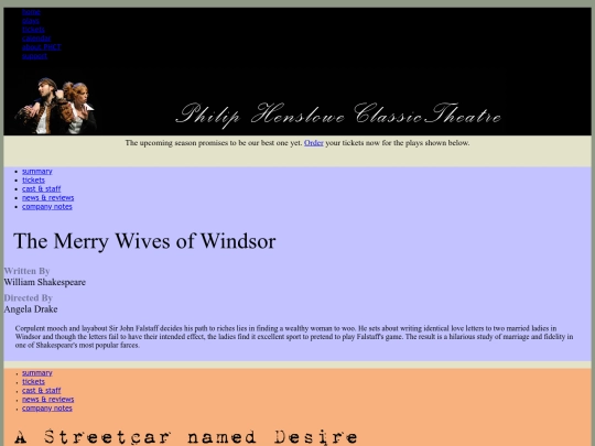 assignment 1- Philip H. Theatre/ph_plays_txt screenshot