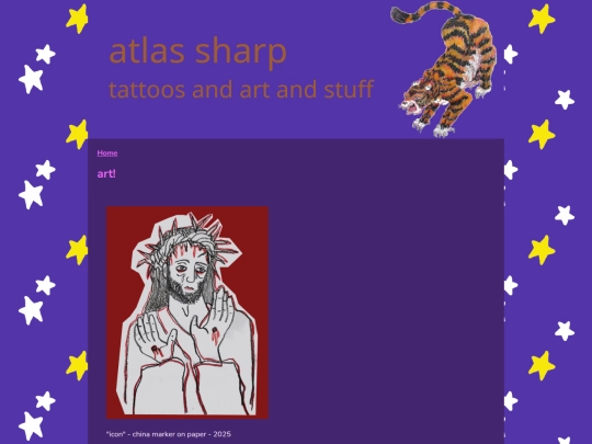 art screenshot