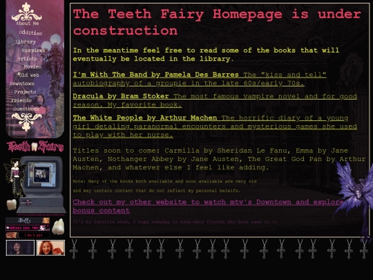 home screenshot