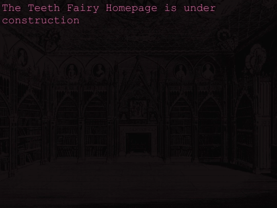 projects screenshot