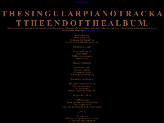 chords/bloodmoondeceit/thesingularpianotrackattheendofthealbum screenshot