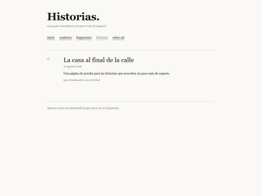 archivo screenshot