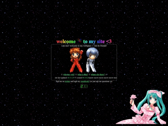 oldindex screenshot
