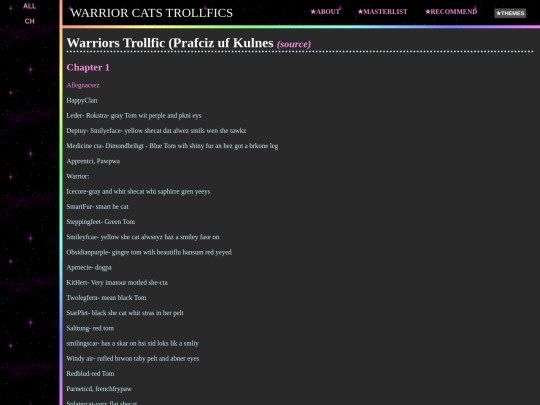 fics/prafcis_uf_kulnes screenshot