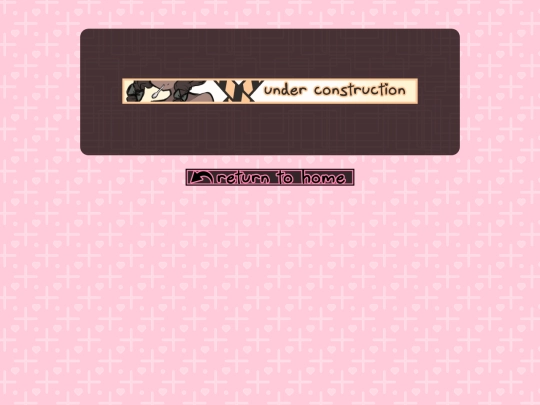 main/underconstruction screenshot