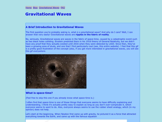 grav-waves/grav-waves-intro screenshot