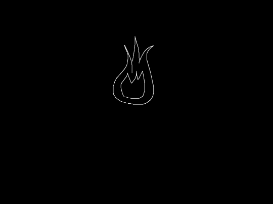 inferno screenshot