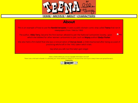 about screenshot