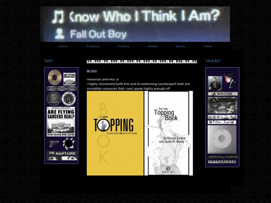 books screenshot