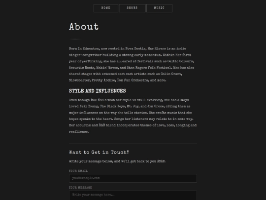 abmusic screenshot