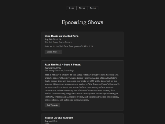 shows screenshot