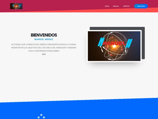 PROYECTO/indexmanuel screenshot